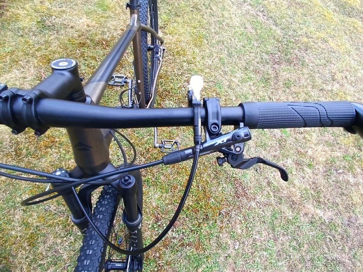 Merida Big Nine XT Edition - 8