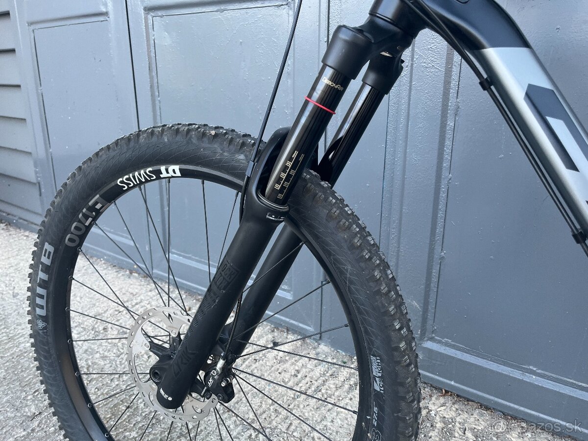 CTM Scroll Pro 2019, L, 27.5 - 8