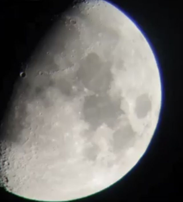 Hvezdársky ďalekohlad SkyWatcher BK 80/400 - 8