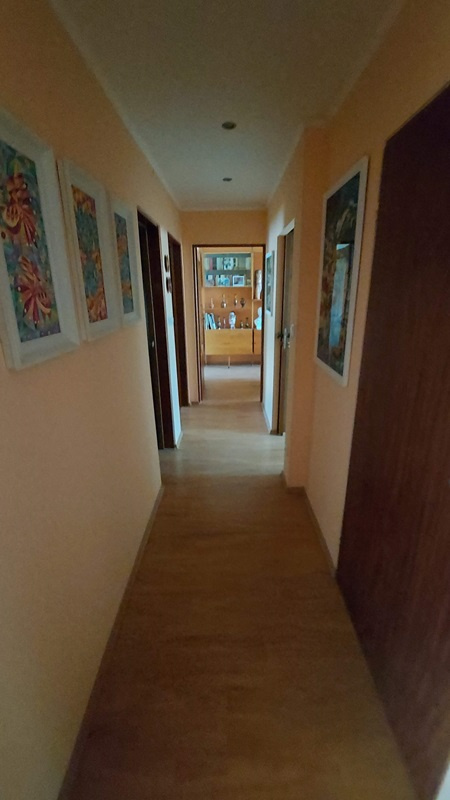 Pekný RD v Leviciach - Muškátová ul. - poz. 688 m2 - 8