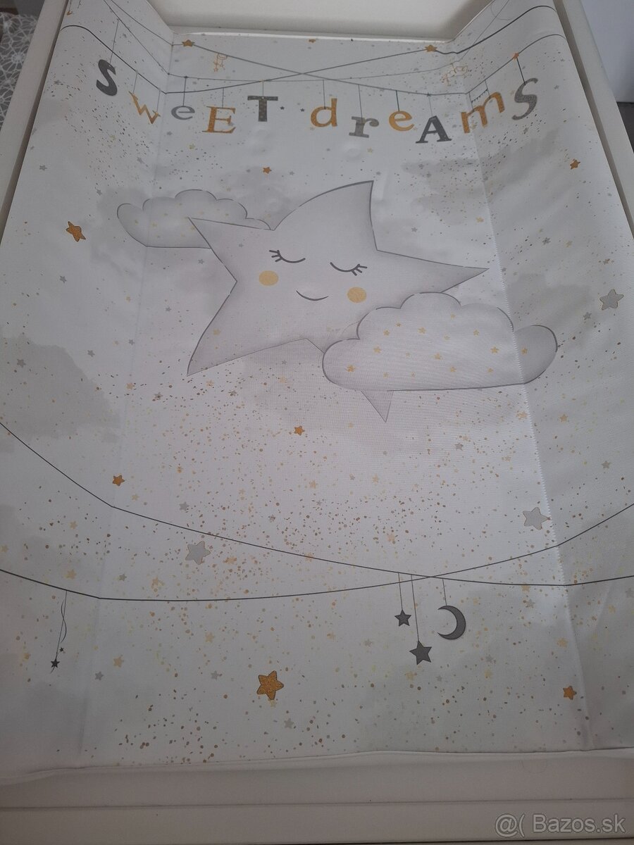 Prebalovaci pult Ikea - 8