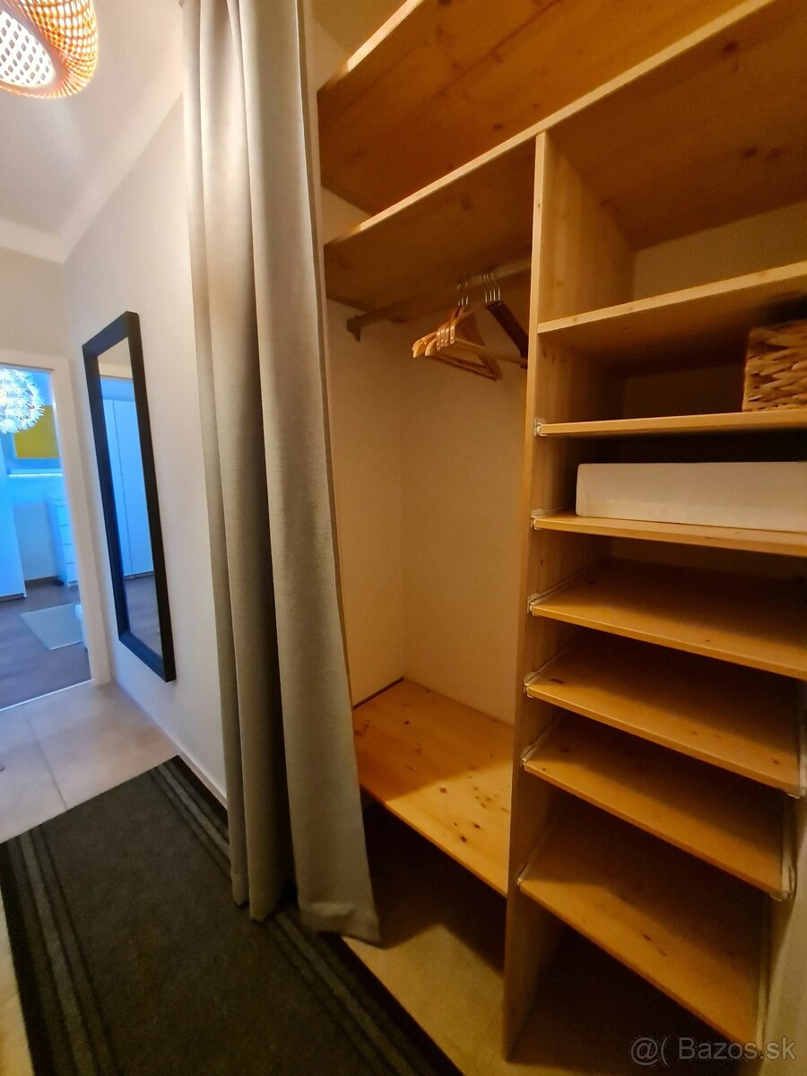 PÁRIČKOVÁ 2-IZB BYT, RUŽINOV NIVY - 8