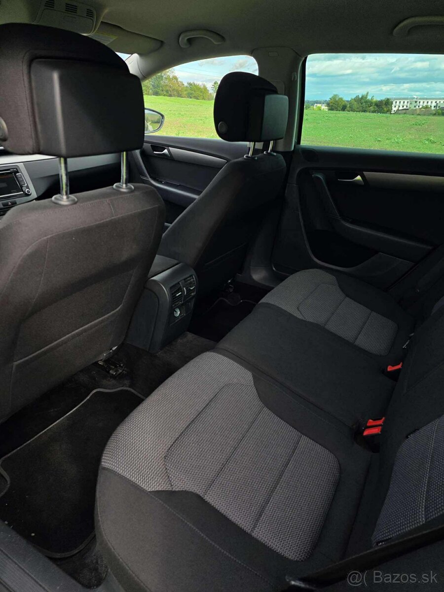 VW PASSAT B7 DSG na splátky BEZ příjmů a registrů i exekuce - 8