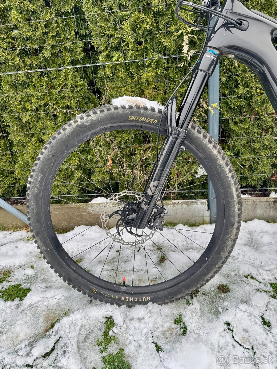 Specialized Turbo Levo Expert Carbon 2022 L (S4) 29 po servi - 8