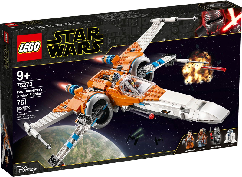 Lego Star Wars UCS a väčšie neotvorene sety - profi Zberateľ - 8