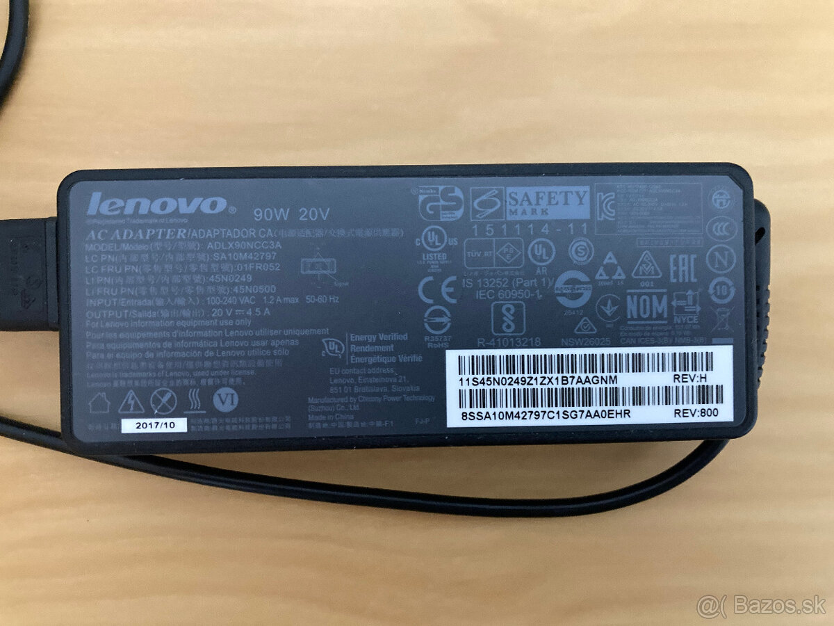 Lenovo ThinkPad T540p 15.6" 16 GB RAM 256 GB HDD - 8