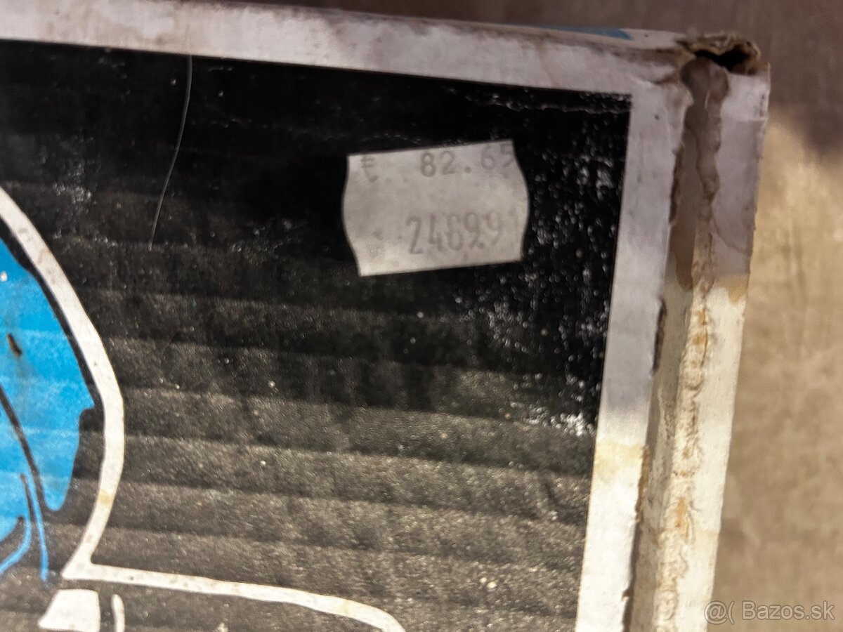 Stiga playoff hockey game original - 8