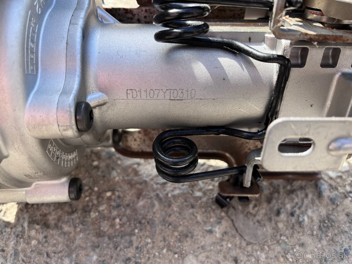 Hyundai i30, alternátor, kompresor, servo čerpadlo, štartér - 8