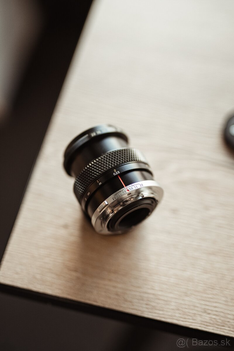 Olympus OM 50mm 3.5 makro - 8