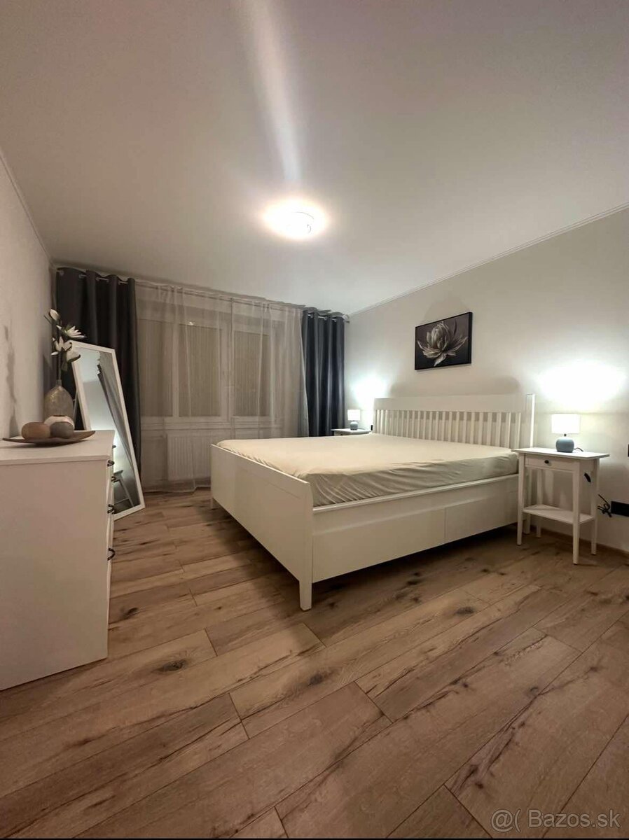 Prenajmem 2. jizbový byt v Nitre - 8