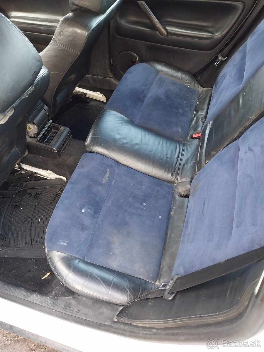 VW Passat 1,9TDI - 8