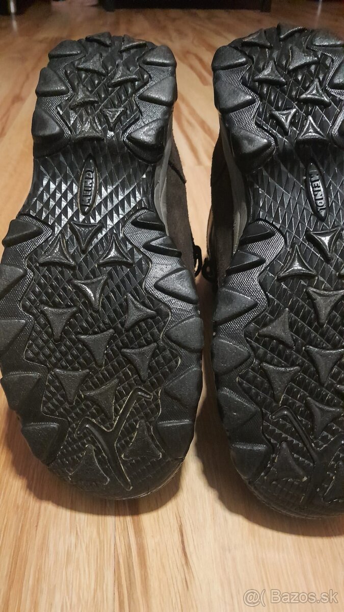 Meindl Gastein 44,5 - 8