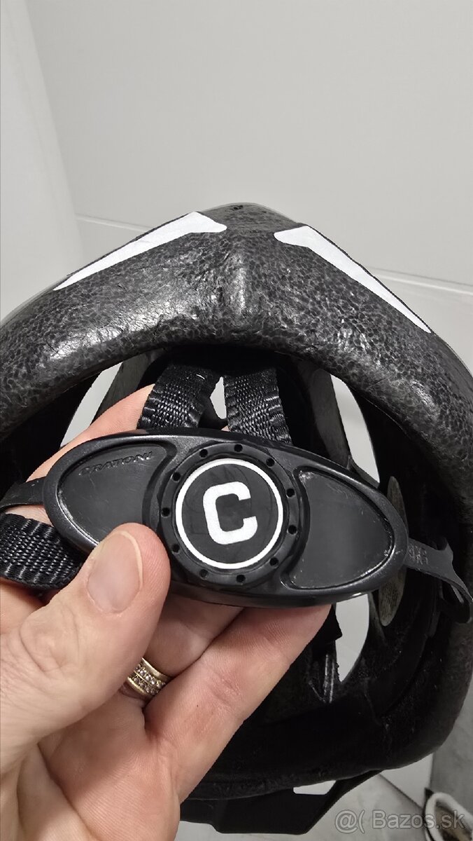 Cyklo prilba helma - 8