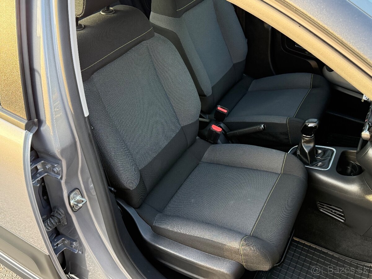 Citroën C3 PureTech 82 S&S Shine RV 2022 - 8