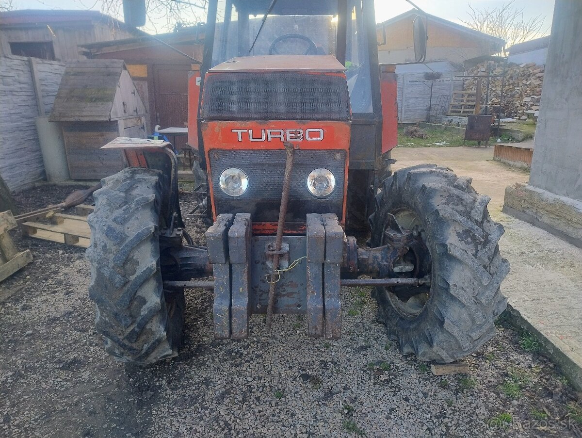 Vymením zetor 10145 stp bez STK - 8