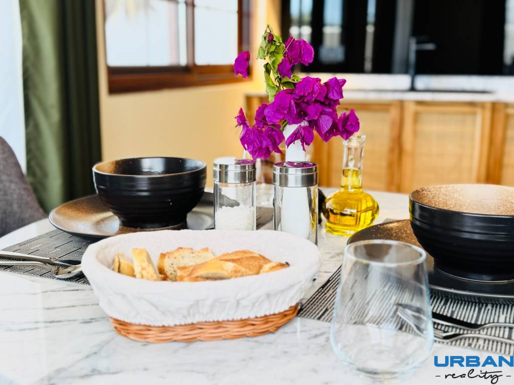 APARTMÁN NA PREDAJ V PAJE, ZANZIBAR - 8