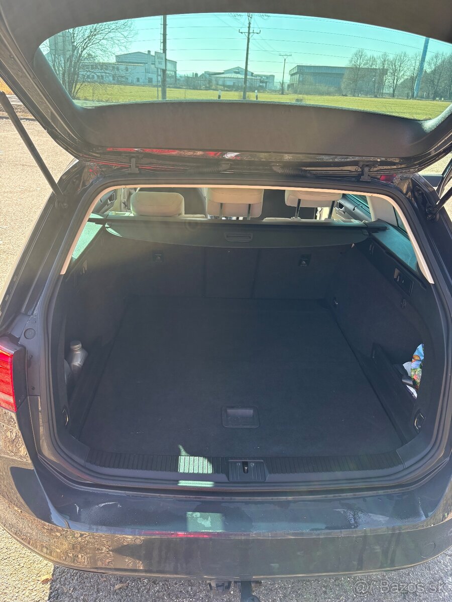 Volkswagen passat - 8