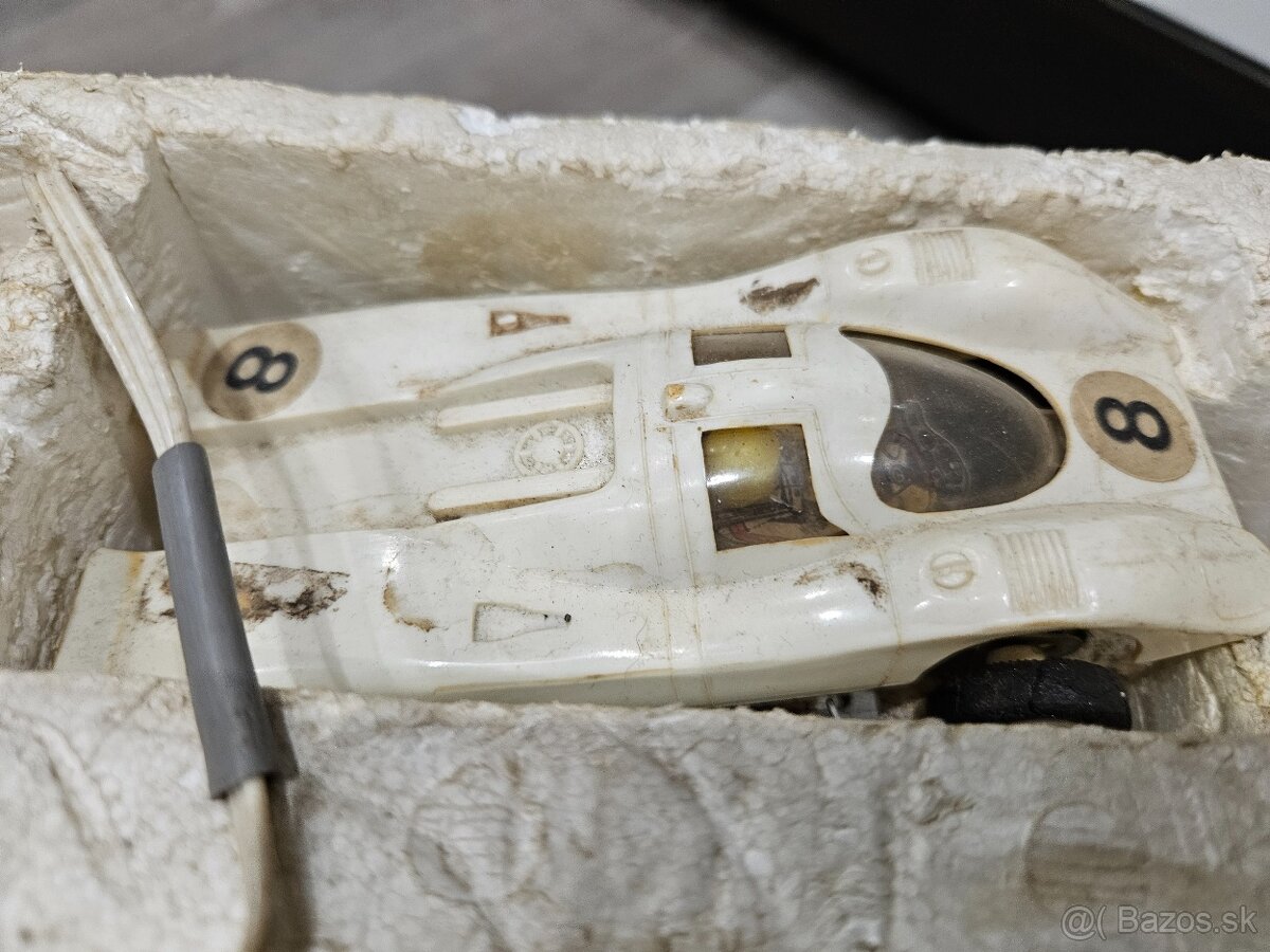 Autodraha 2ks + 1 adapter 200e - 8