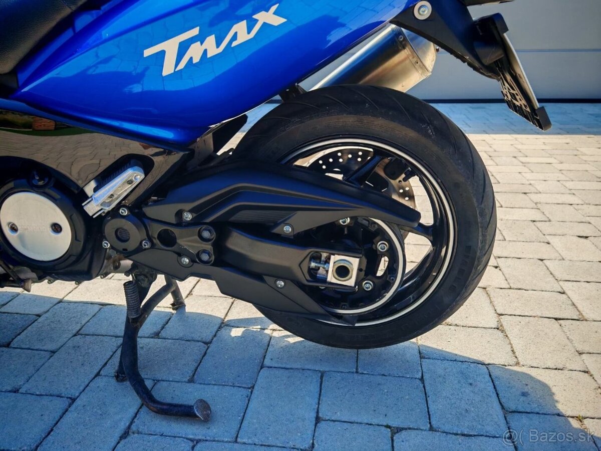 Yamaha TMAX 500 - 8