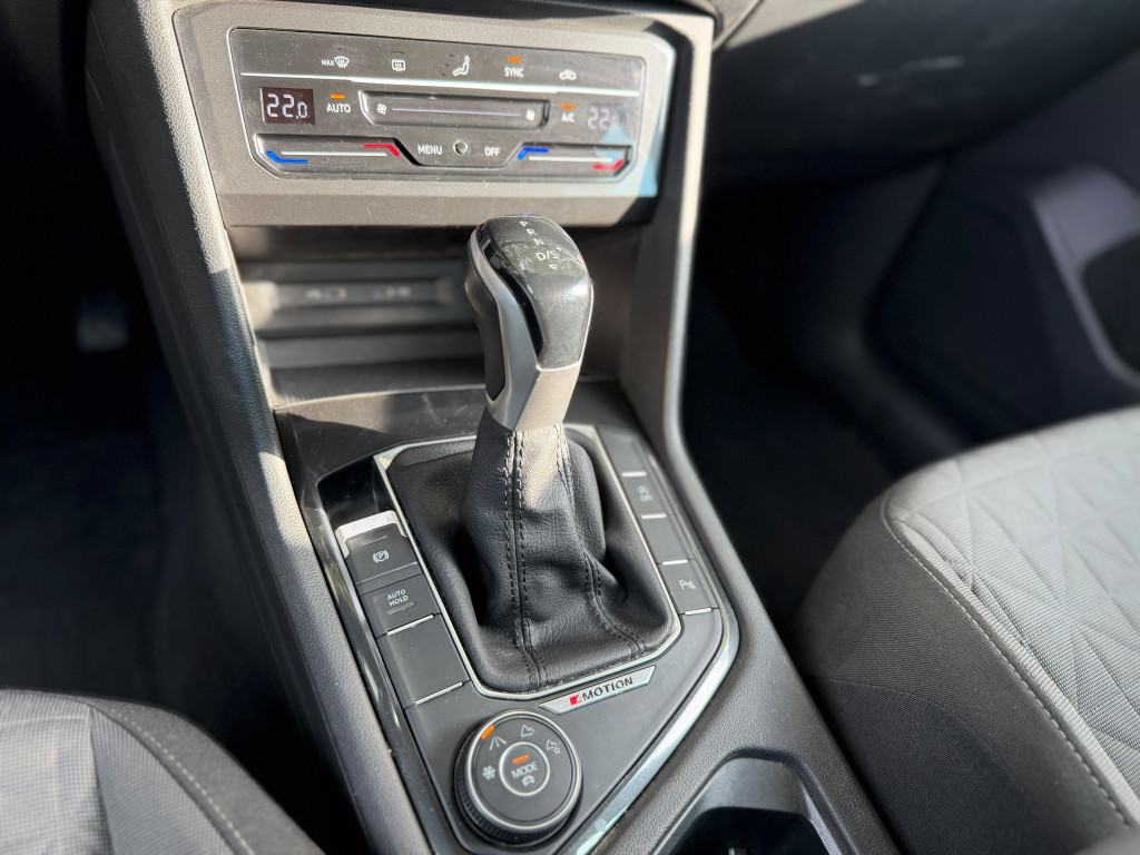 Volkswagen Tiguan 2023 - 8