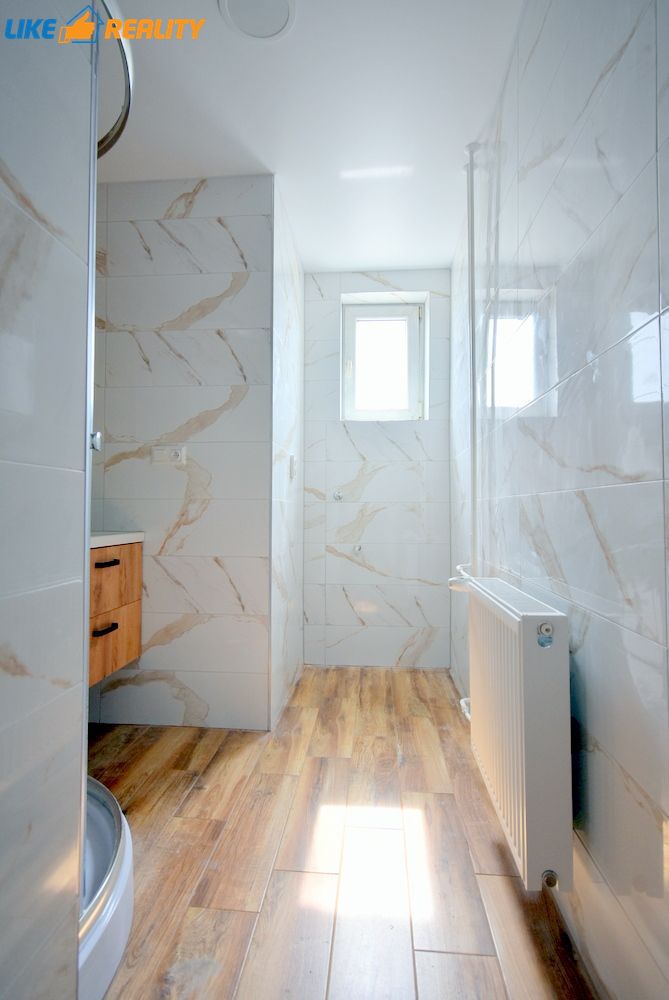 REZERVOVANÉ Veľkometrážny 3 izbový byt Príbovce - 8