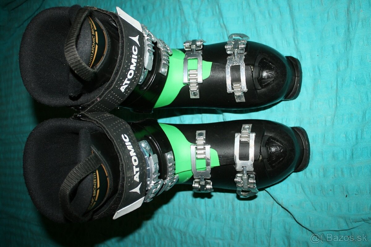 Rossignol 158 cm 80 X lyže - 8