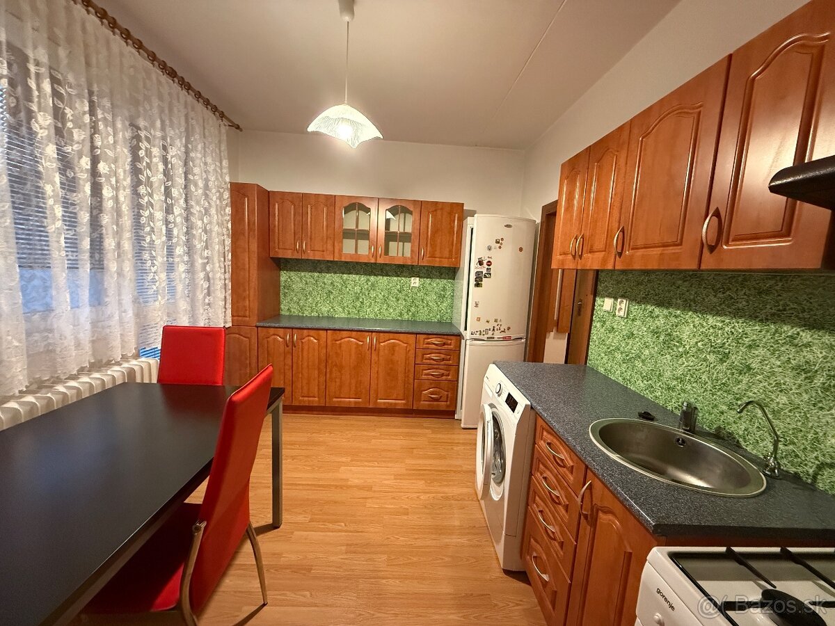 Na prenájom 2 izbový byt na Terase - Voľný ihned - 8