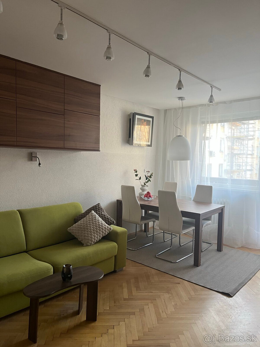 2izbový byt Košice-Sever - komplet rekonštrukcia - 8