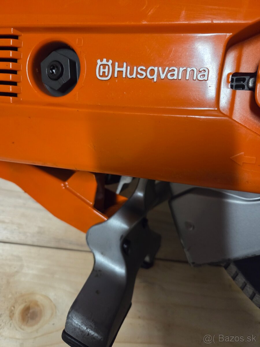 Husqvarna K970 motorova rezacka zaruka 12/2026 - 8