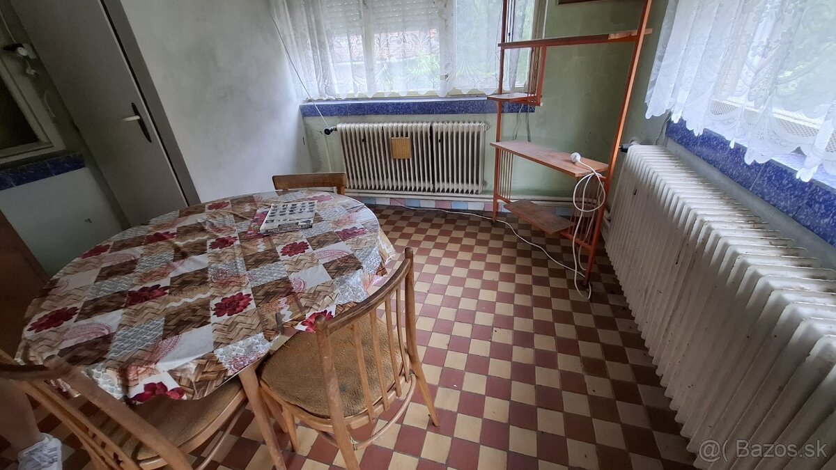 5-izb. dom 180m2 s pozemkom 1569m2- Obyce - 8