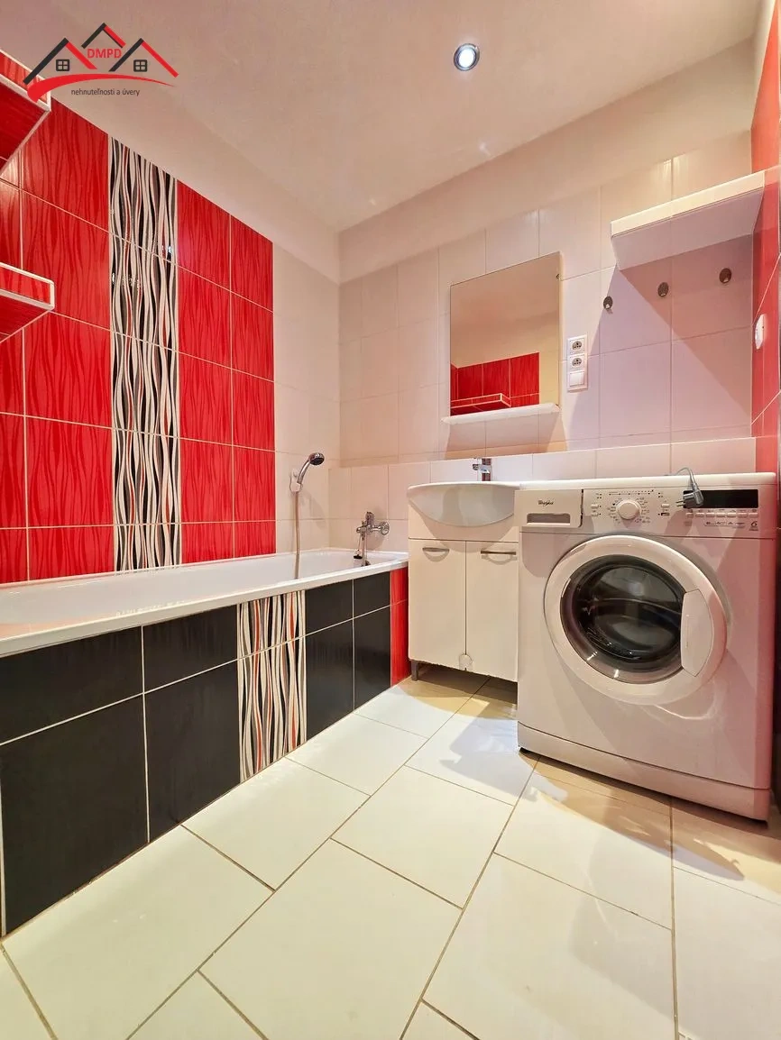 Ponúkame Vám na predaj 2-izbový byt v meste Prievidza. - 8