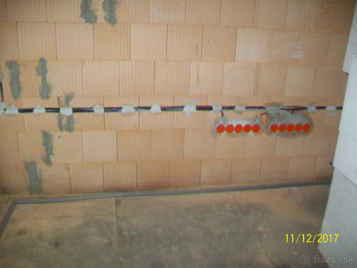 elektroinštalácie - 8