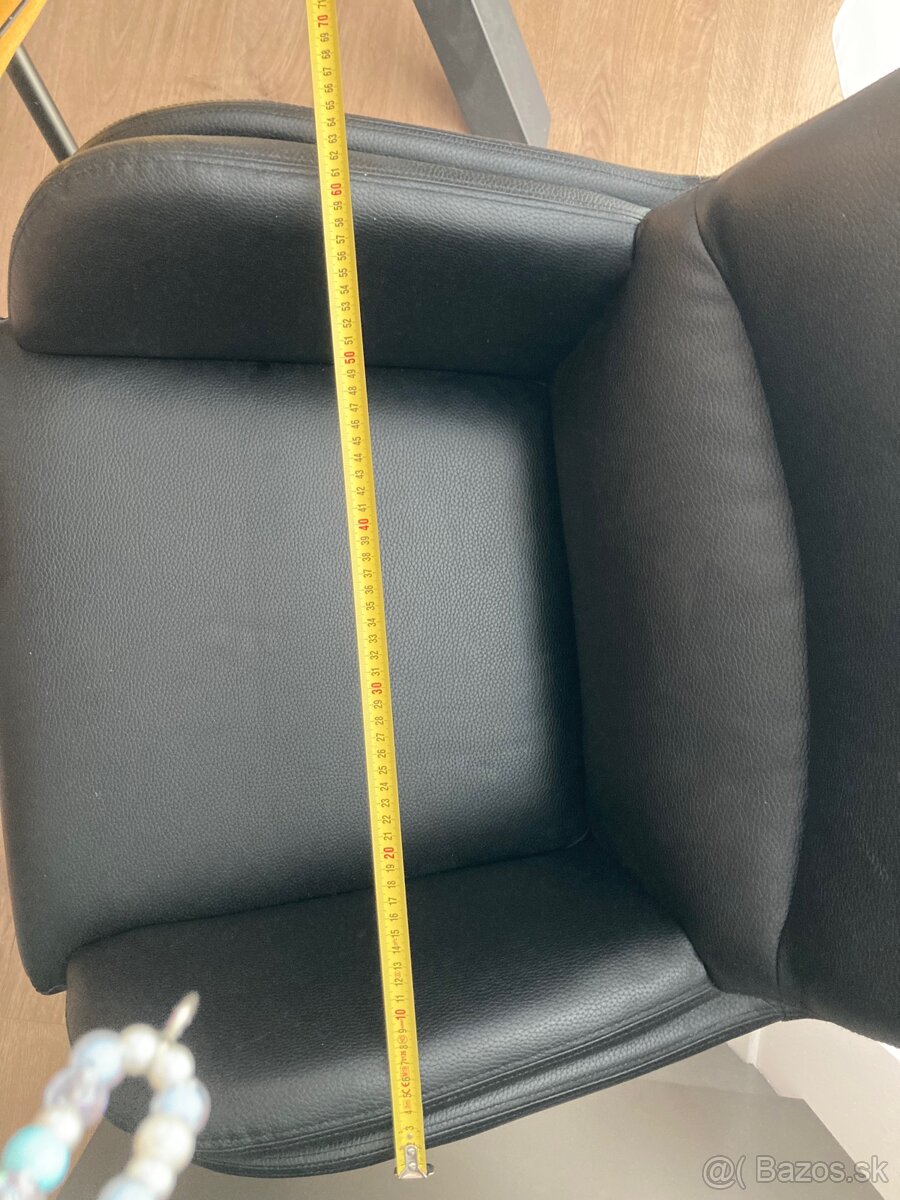 Kreslo otaceci a operne - 8