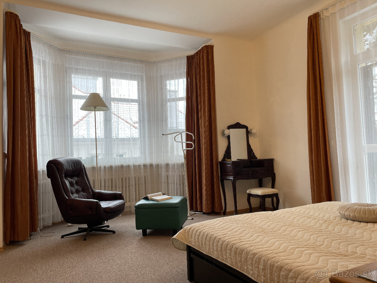 Prenájom 2-3 izbový byt - 8