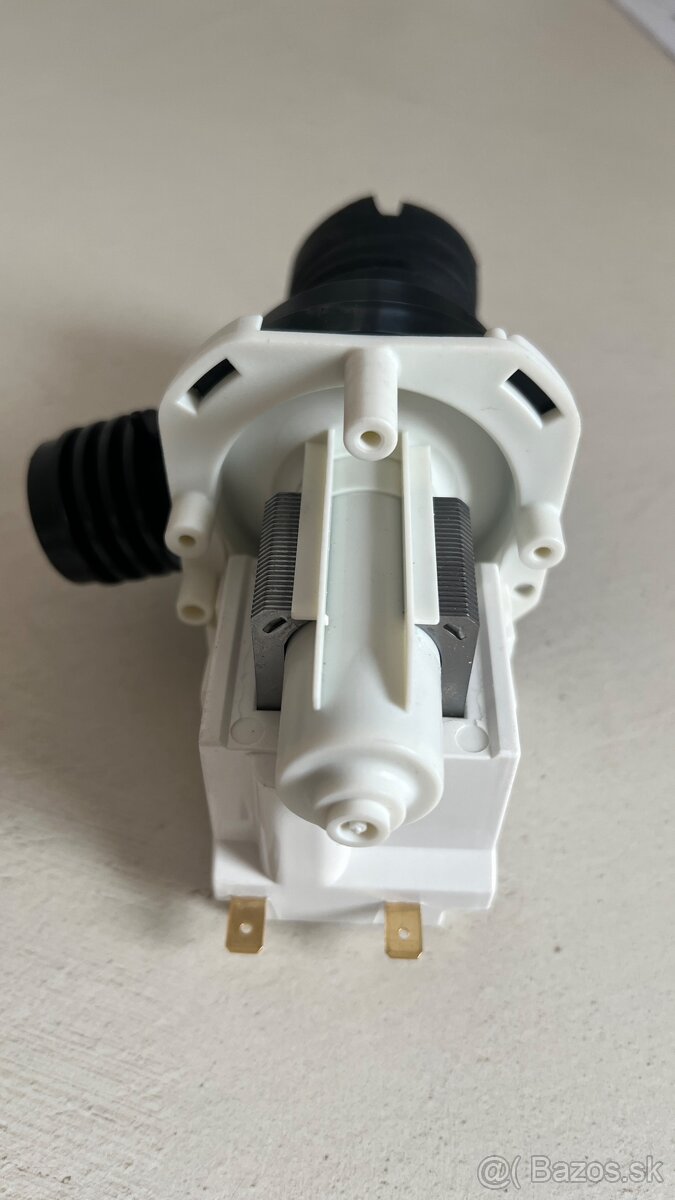 Vypúšťacie čerpadlo umývačky Electrolux - 8
