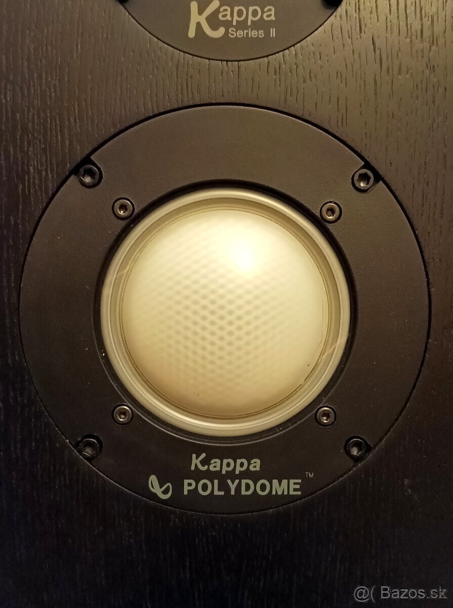 Infinity Kappa 7.2i - 8