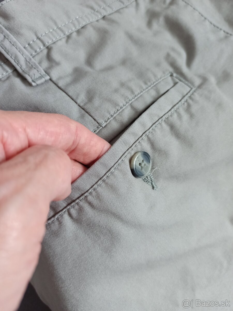 Pánske kraťasy W42 - 8