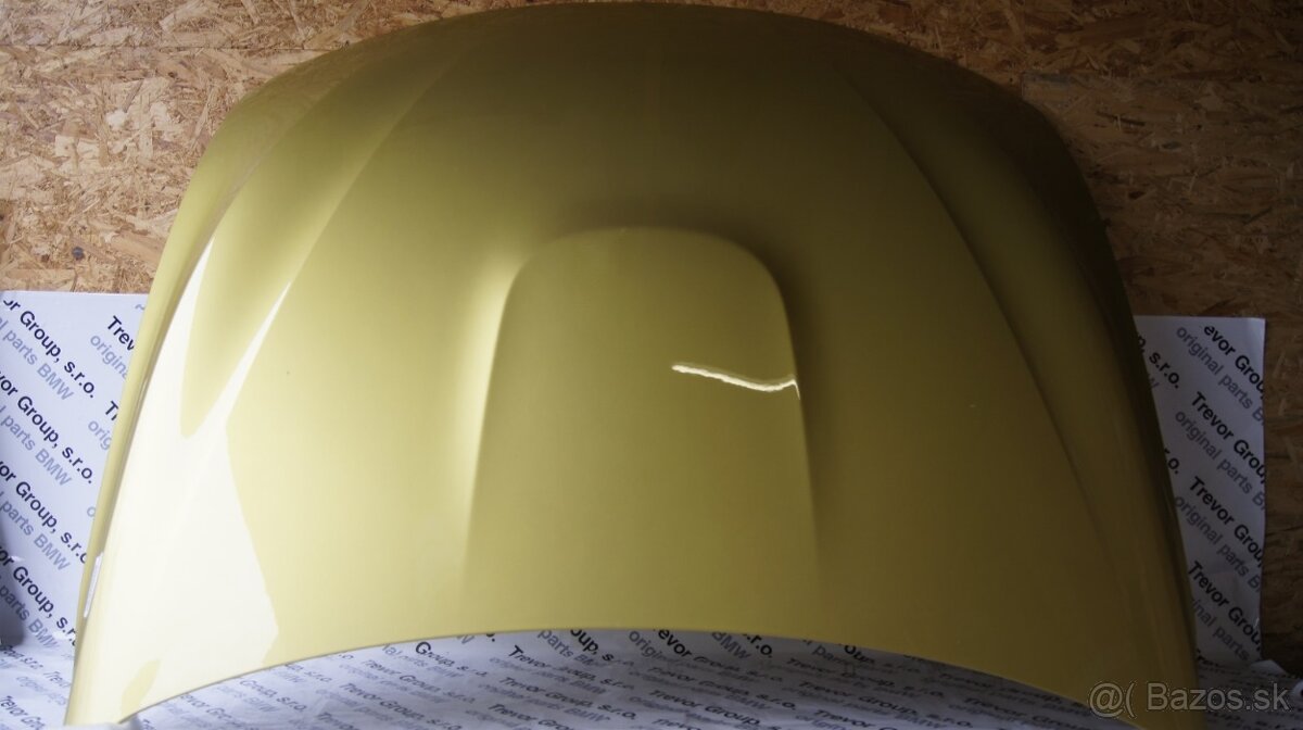 Karosarske diely na BMW M3 F80 - 8