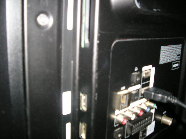 Predam LED televizor - 8