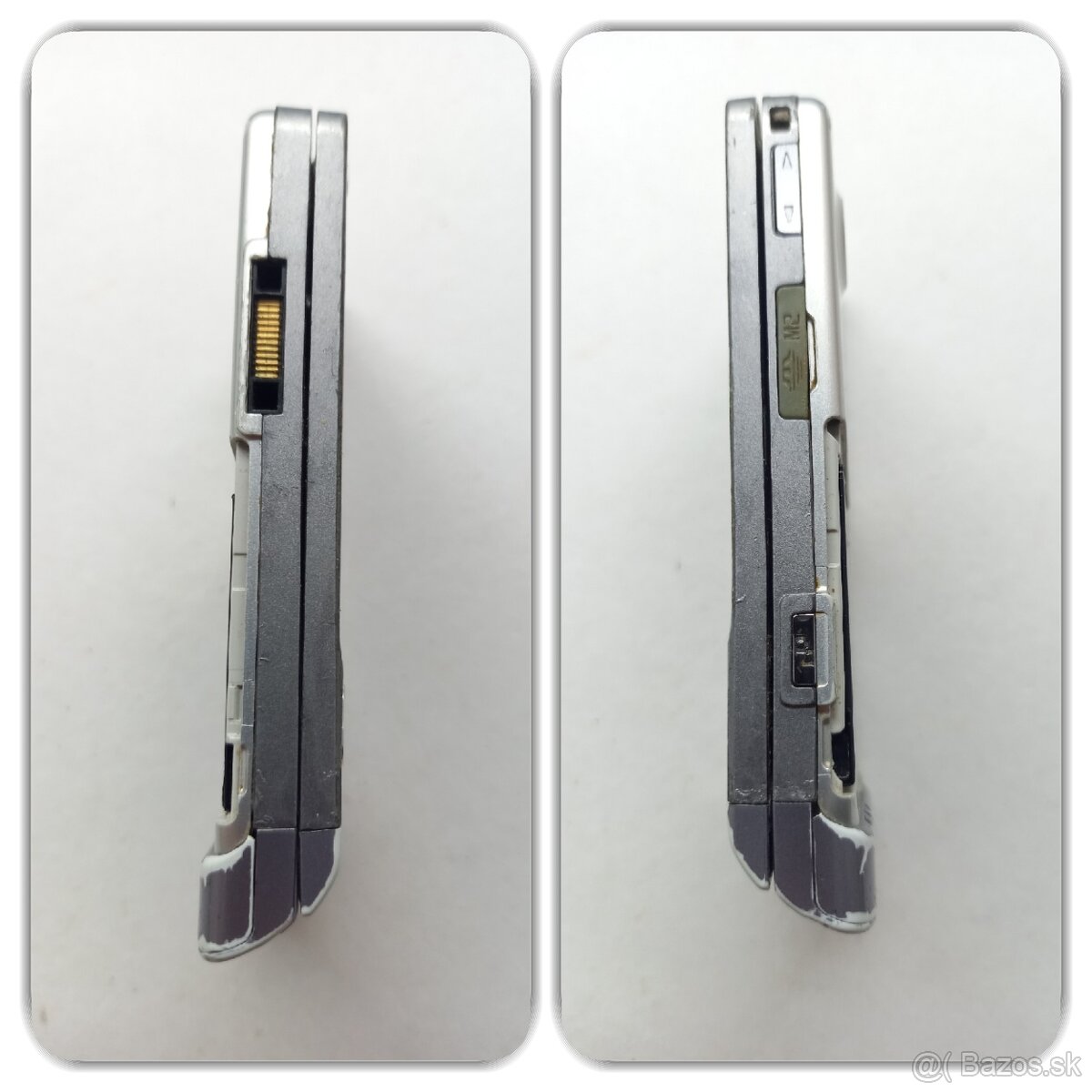 SONY ERICSSON W910i Walkman Vysúvací Slide - 8