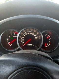 Suzuki Grand Vitara - 8