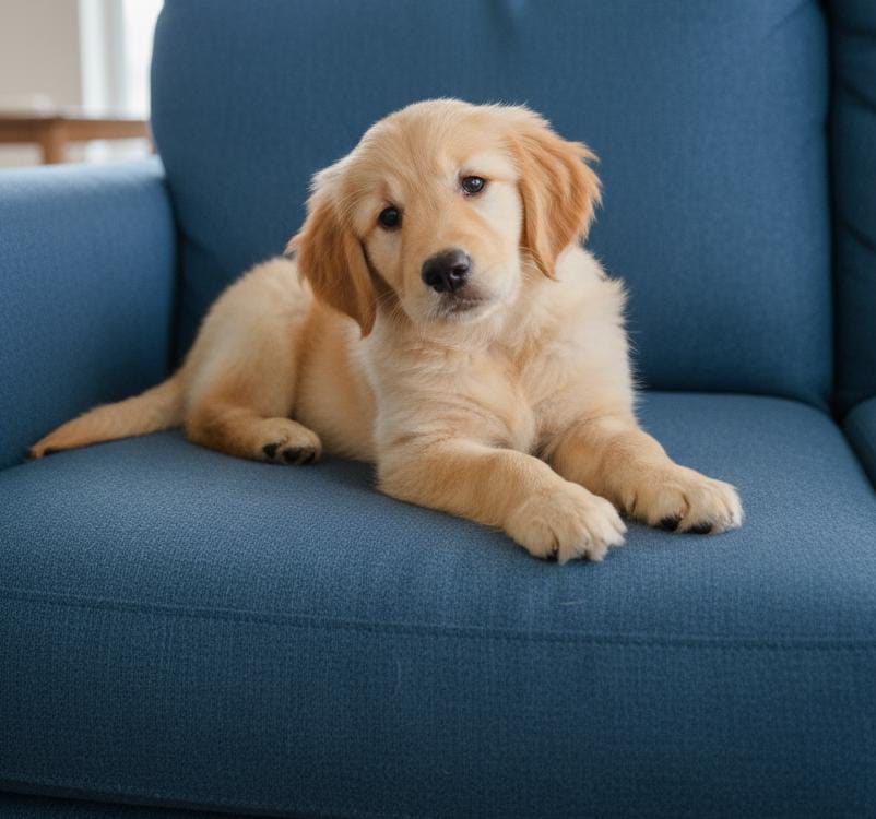 Golden retriever,retriver - 8