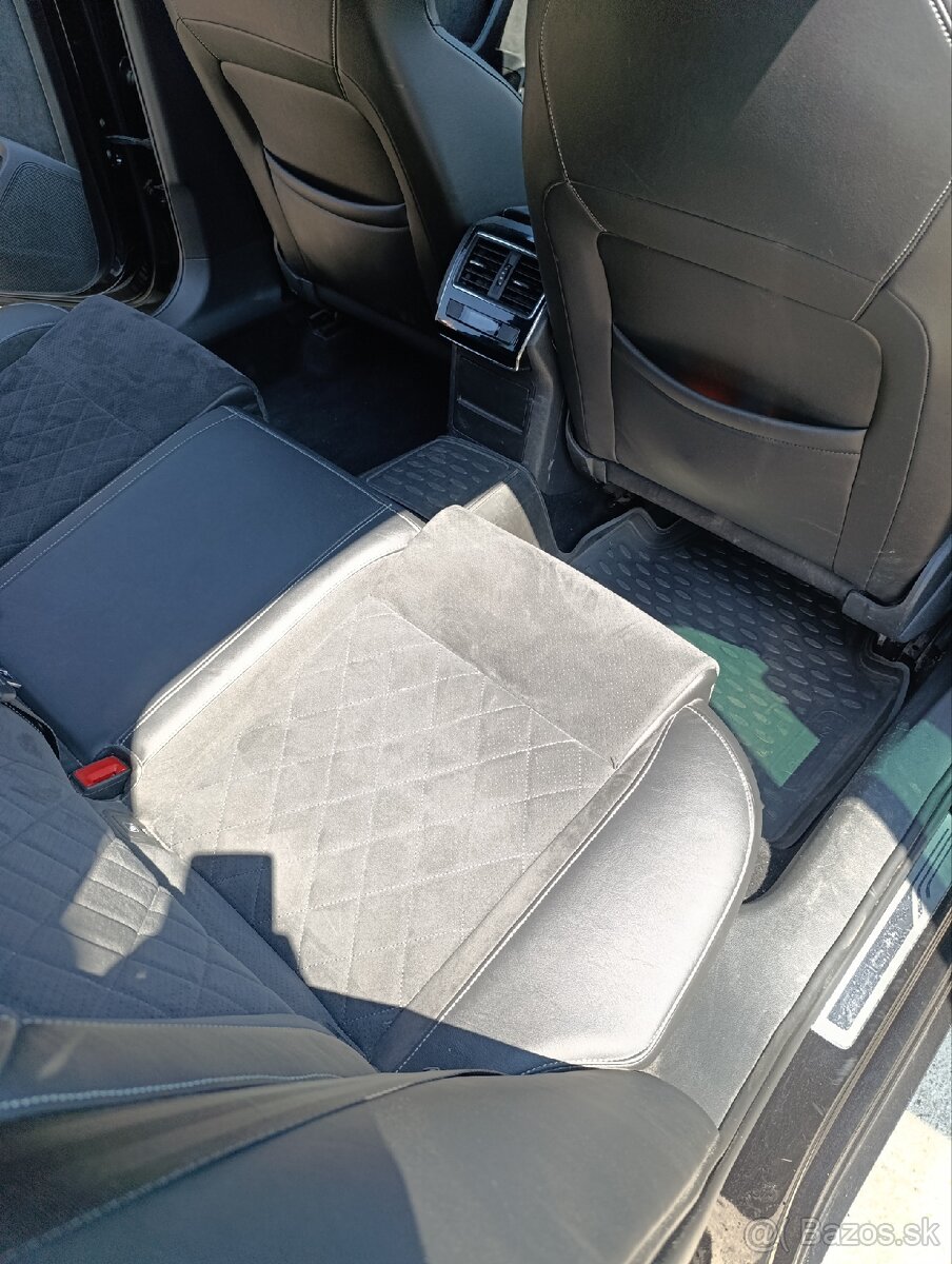 Škoda superb sportline - 8