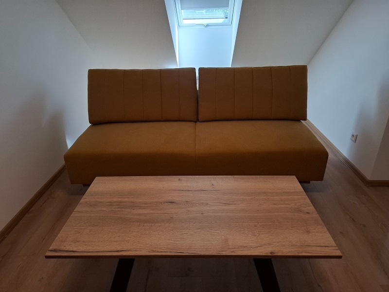 Prenájom 1-izbového bytu - 8