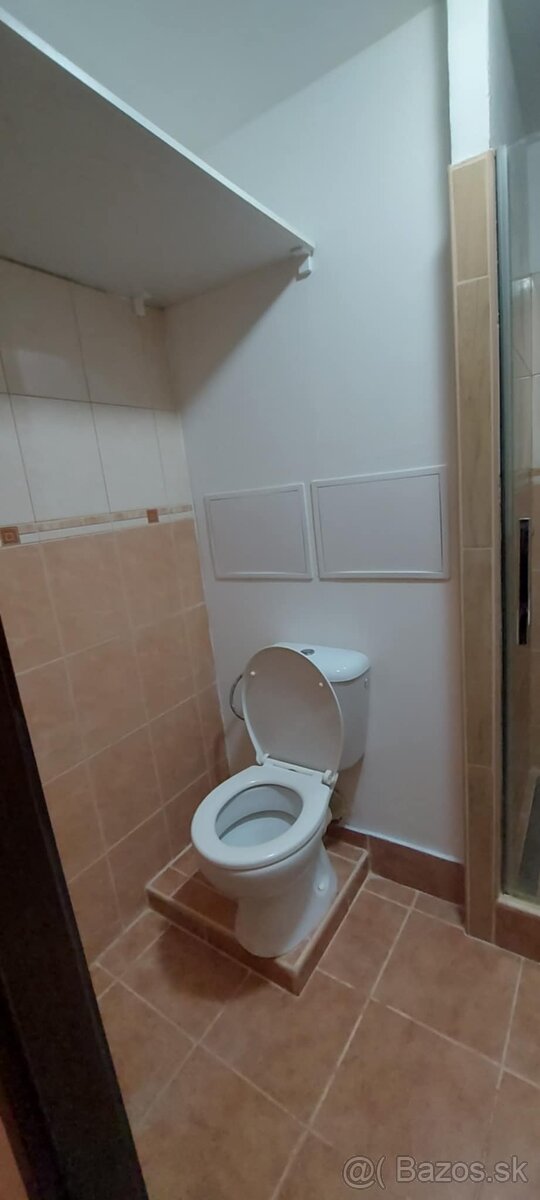 Jednoizbový byt - 8