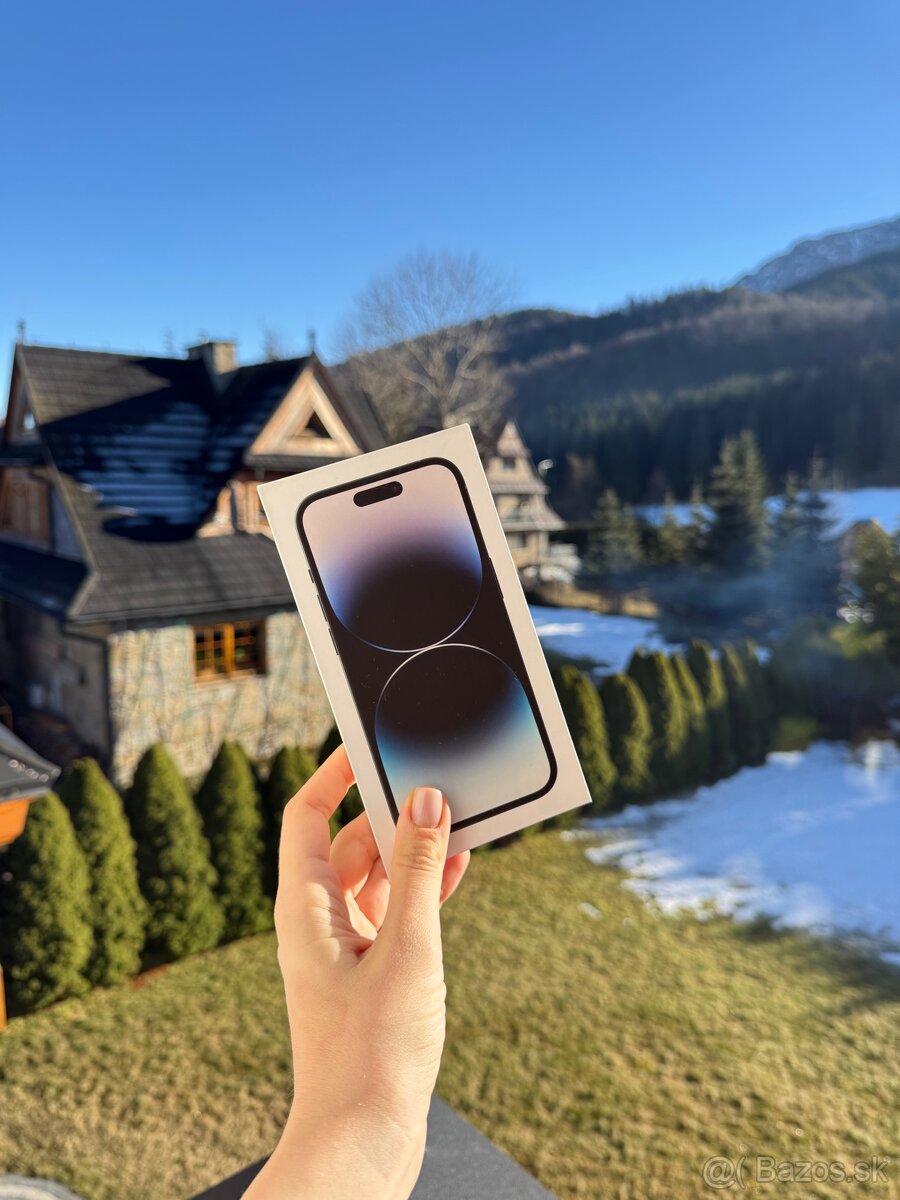 iPhone 14 Pro 512gb - 8