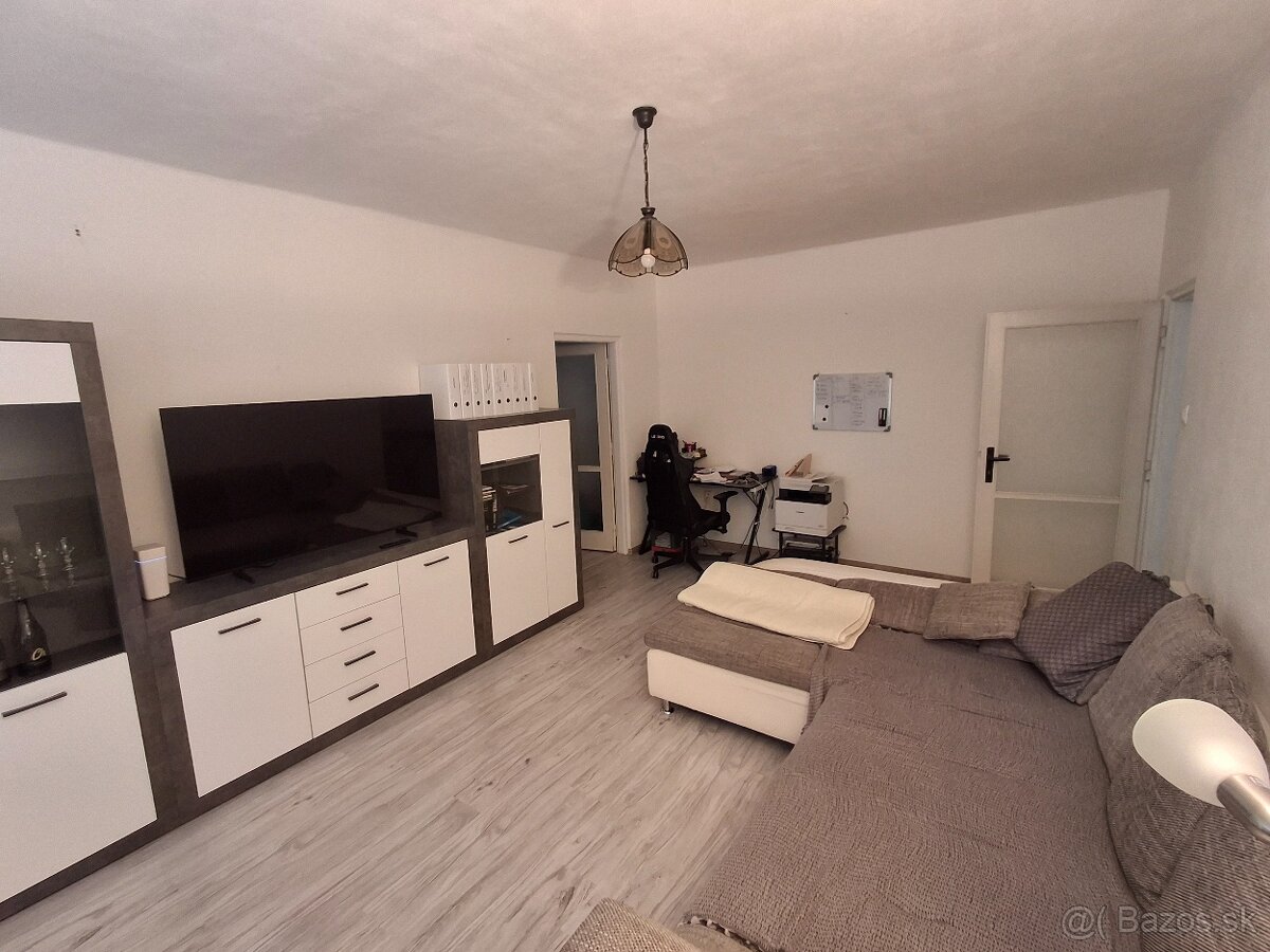 2 izbový byt Nitra centrum - 8