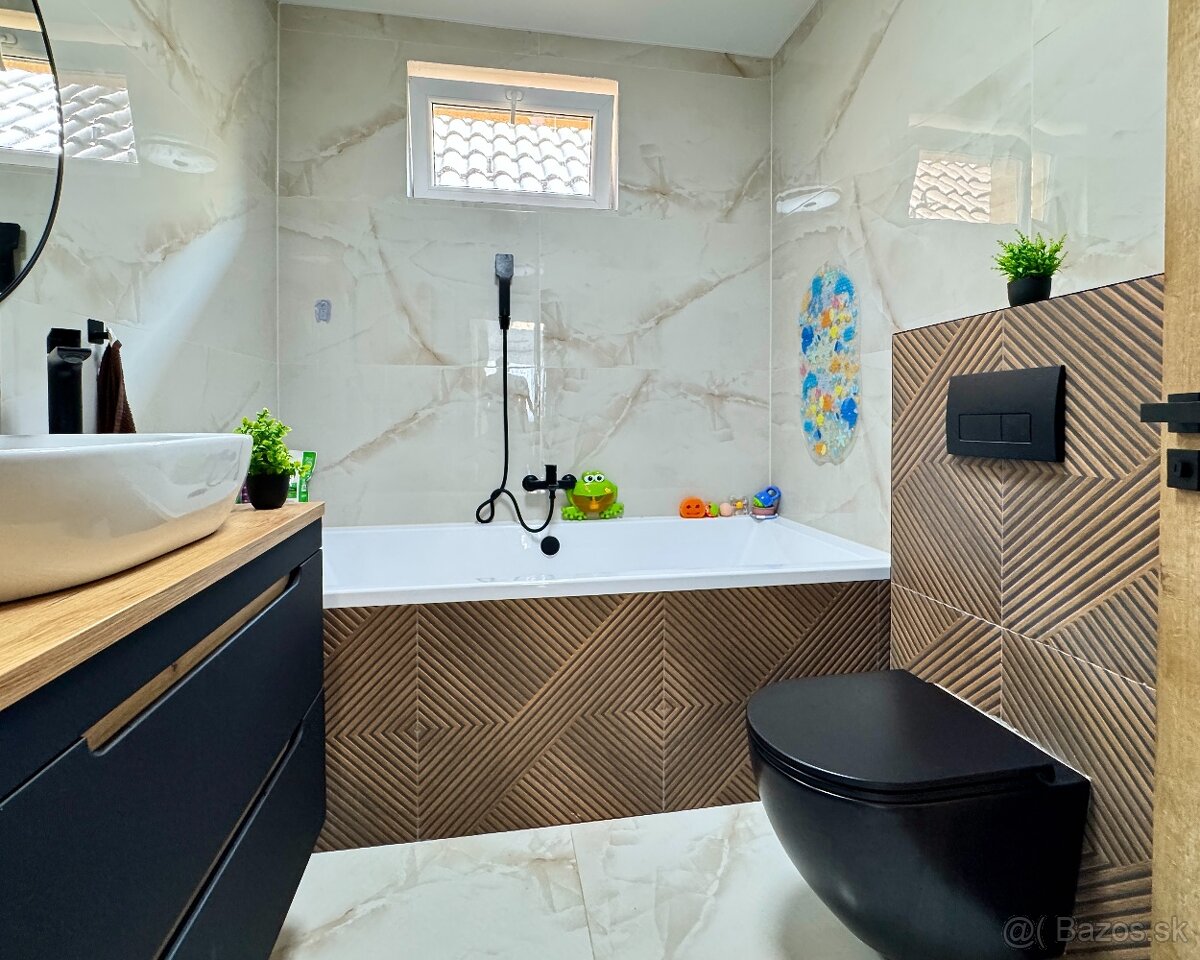 Rodinný dom Prešov - Solivar - 8