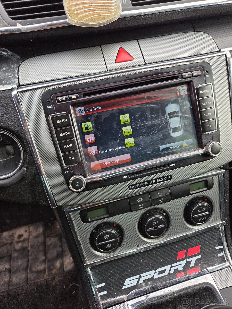 Passat b6 1.9tdi - 8