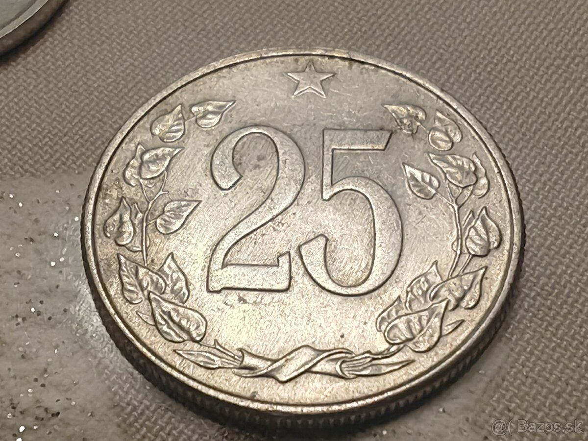 NA PREDAJ sada mincí - 8